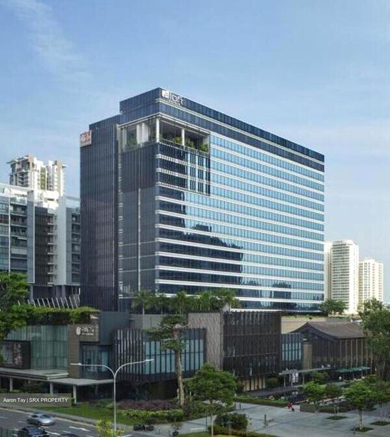 Hiap Hoe Building At Zhongshan Park (D12), Office #626276481